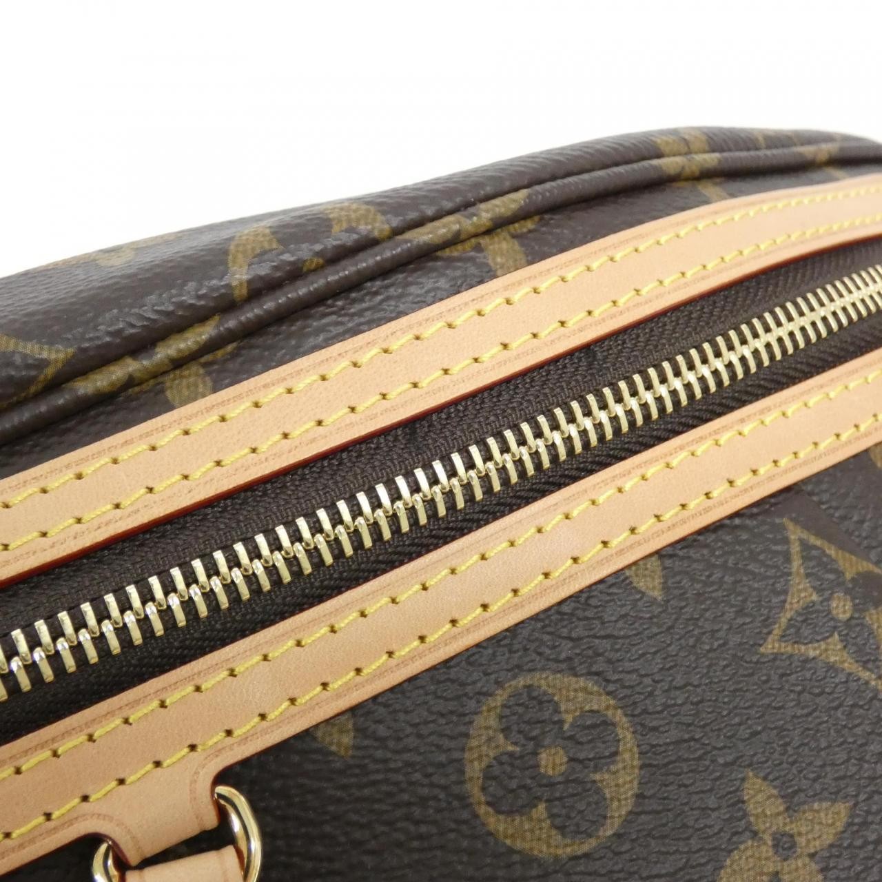 Authentic Louis Vuitton Monogram High Rise M46784 Bag #230-000-235-9358