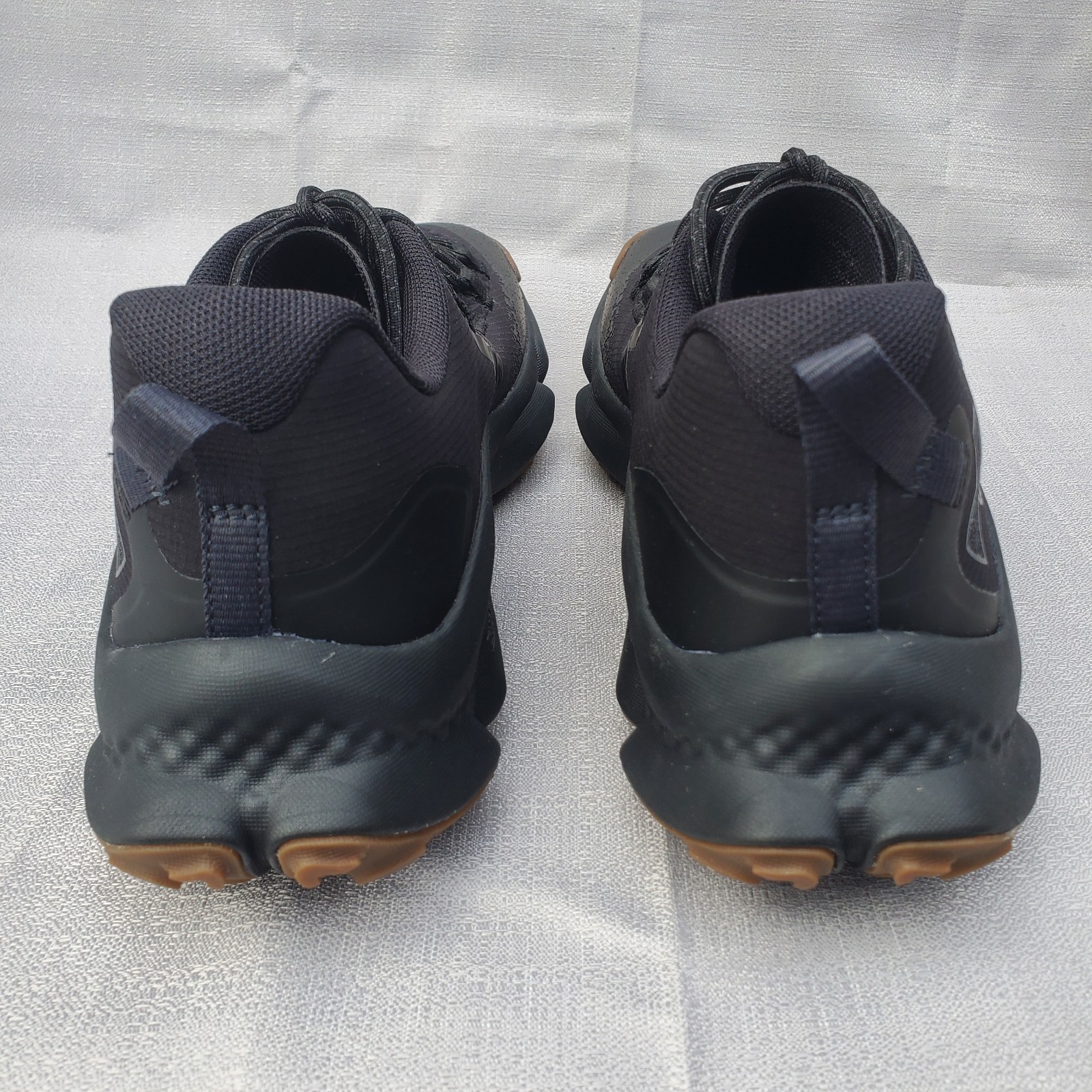 Under Armour Charge Expanse Low Trail Running Shoes black 6000766 001