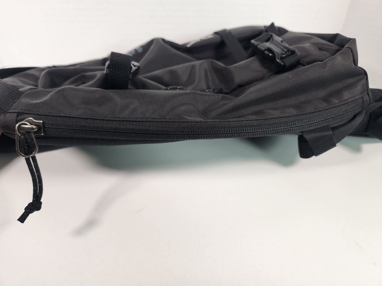 Patagonia Atom Sling 8L, Black, One Size Crossbody Bag 2022 #48262FA22