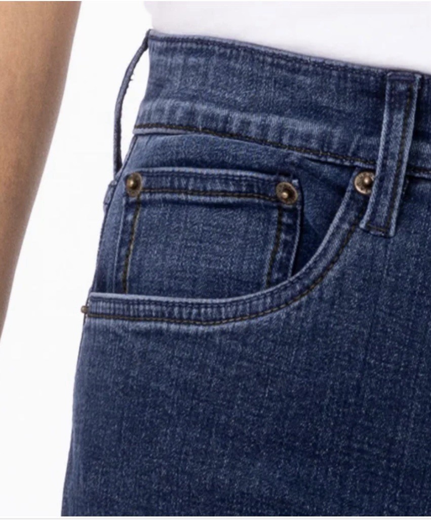 Urban Star Men’s Lot of 2 Stretch Light Blue & Blue Jeans Size 32×34 NWT