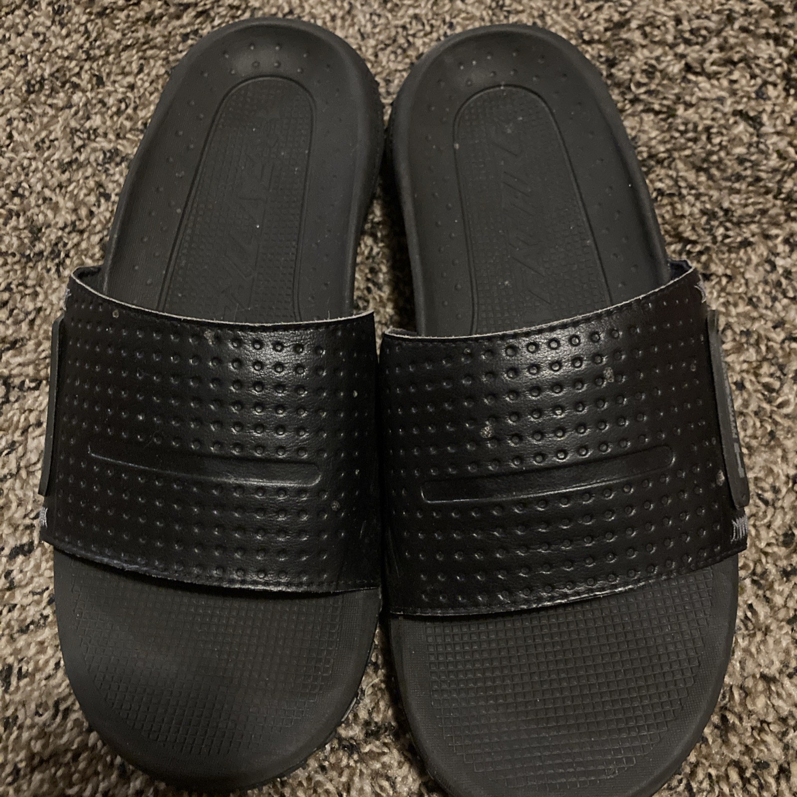 Under Armour Unisex UA Ansa Elevate Slides