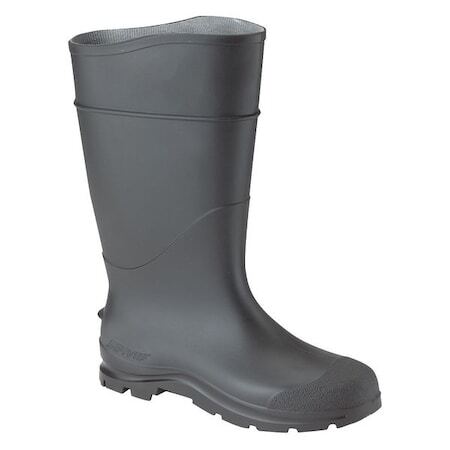 Honeywell Servus 18822/10 Plain-Toe Rubber Boots, Men’s, Ct Comfort Technology,
