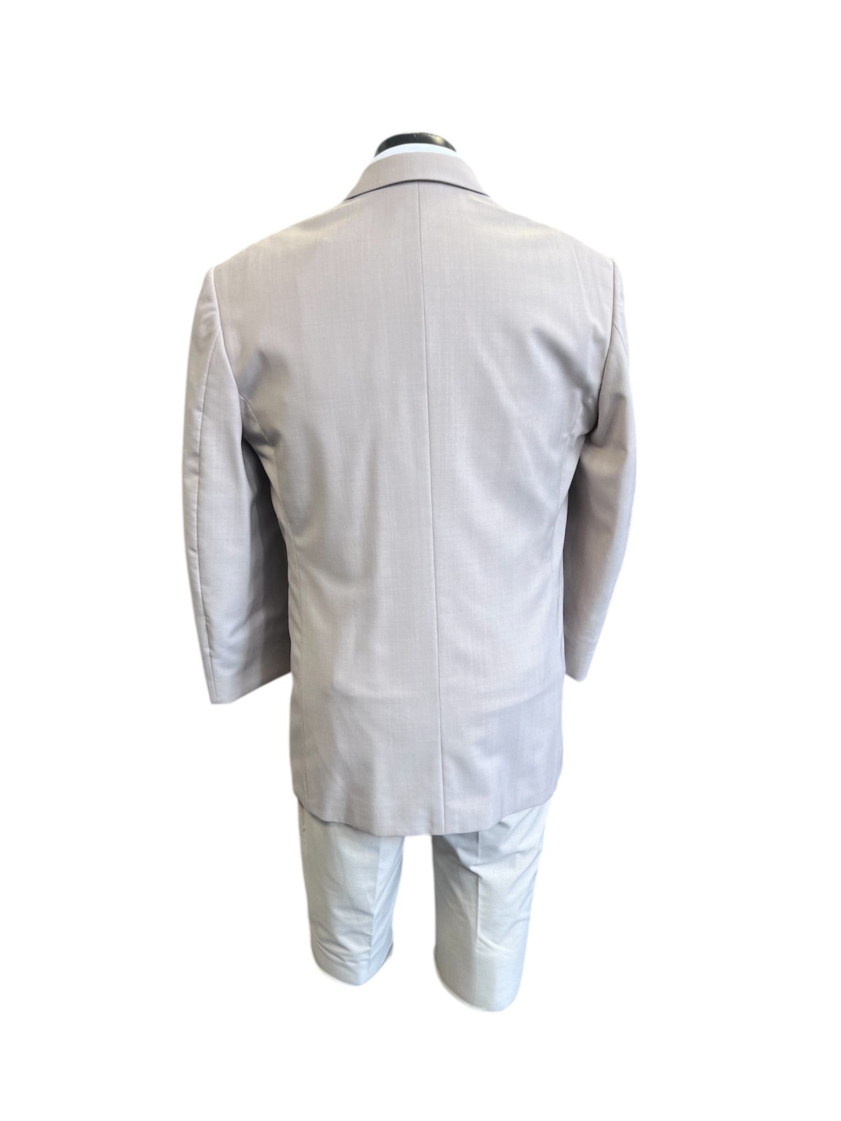 Men’s Jean Yves Tan Rapture Suit Jacket- Easy Care Prom Gala Formal