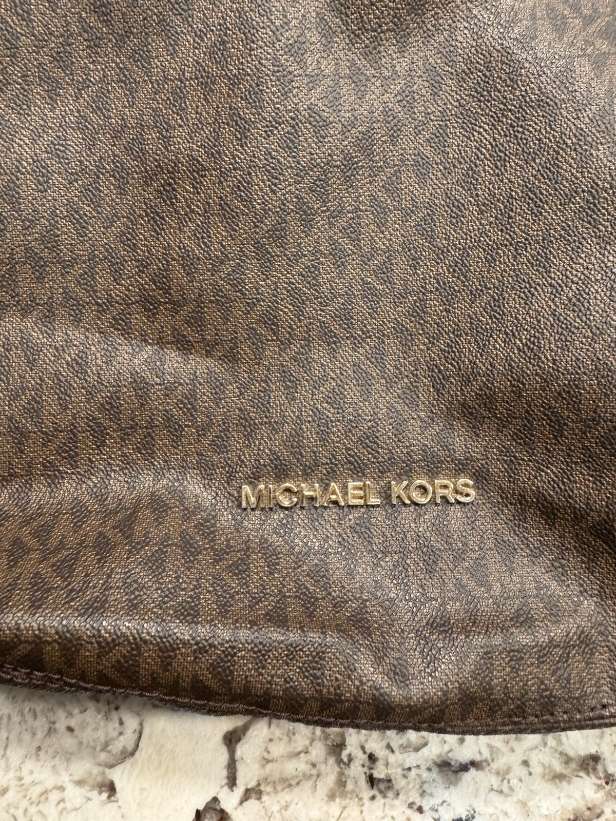 Michael Kors Lillie Large