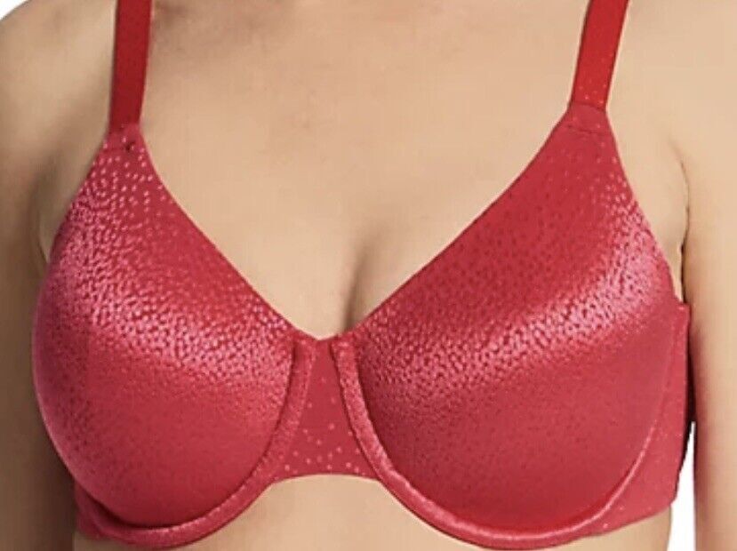 Wacoal 855303 Back Molded Full Coverage bra various sizes and colors new no tags