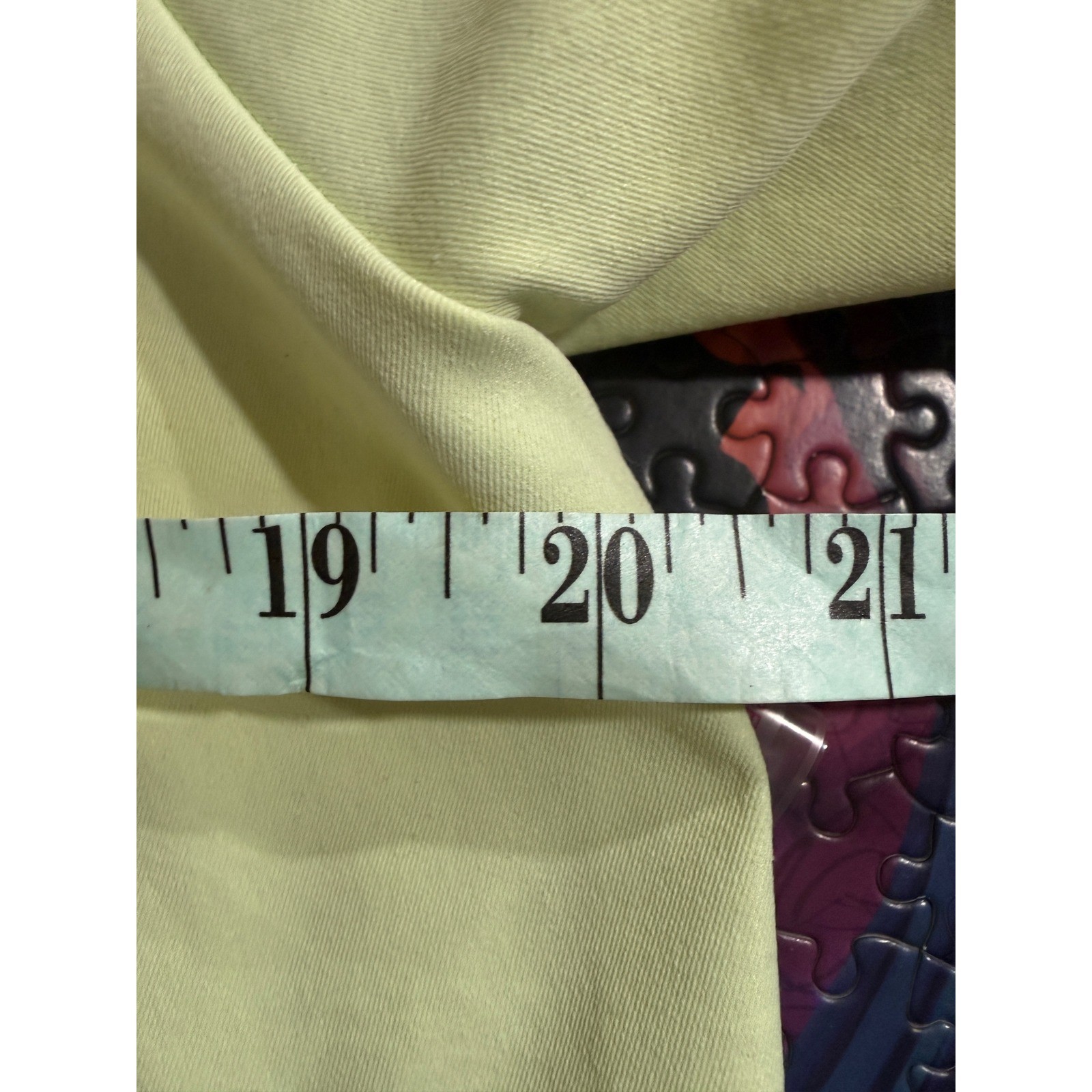 Nike Women Light Yellow Utility Jacket Button Snap Zip Pockets Sportswear Size S