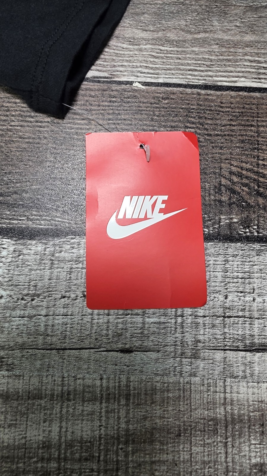 Nike Men’s T-Shirt Athletic Cut XL