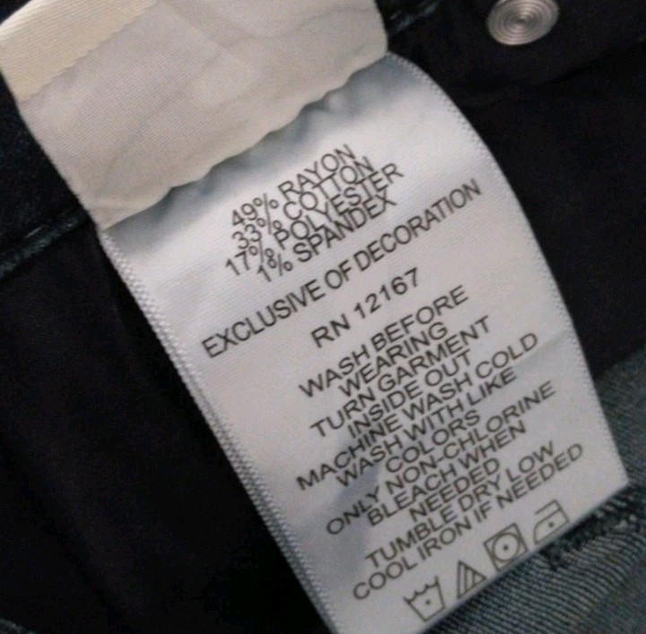 Laurie Felt ST(Small Tall) Bootcut Jeans