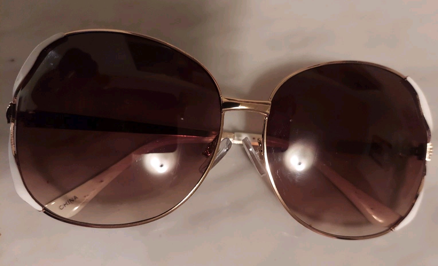 Super CUTE! Fashion Sunglasses 6 pairs (Great Mix!)