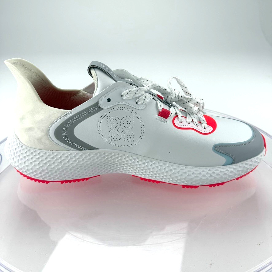 G/FORE MG4+ O2 Men’s Golf Shoes Spikeless Hybrid GMF00013 NWOB [CHOOSE SIZE]