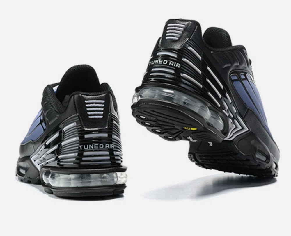 Nike Air Max Plus TN 3 Running Shoes Low Top Traniners Size US 7-12