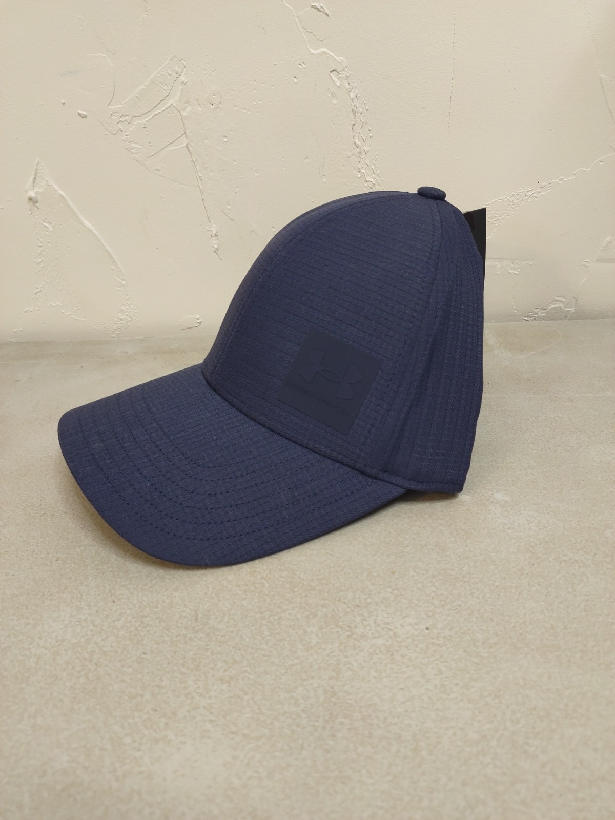Under Armour 1383438 Men’s Iso- Chill M/L