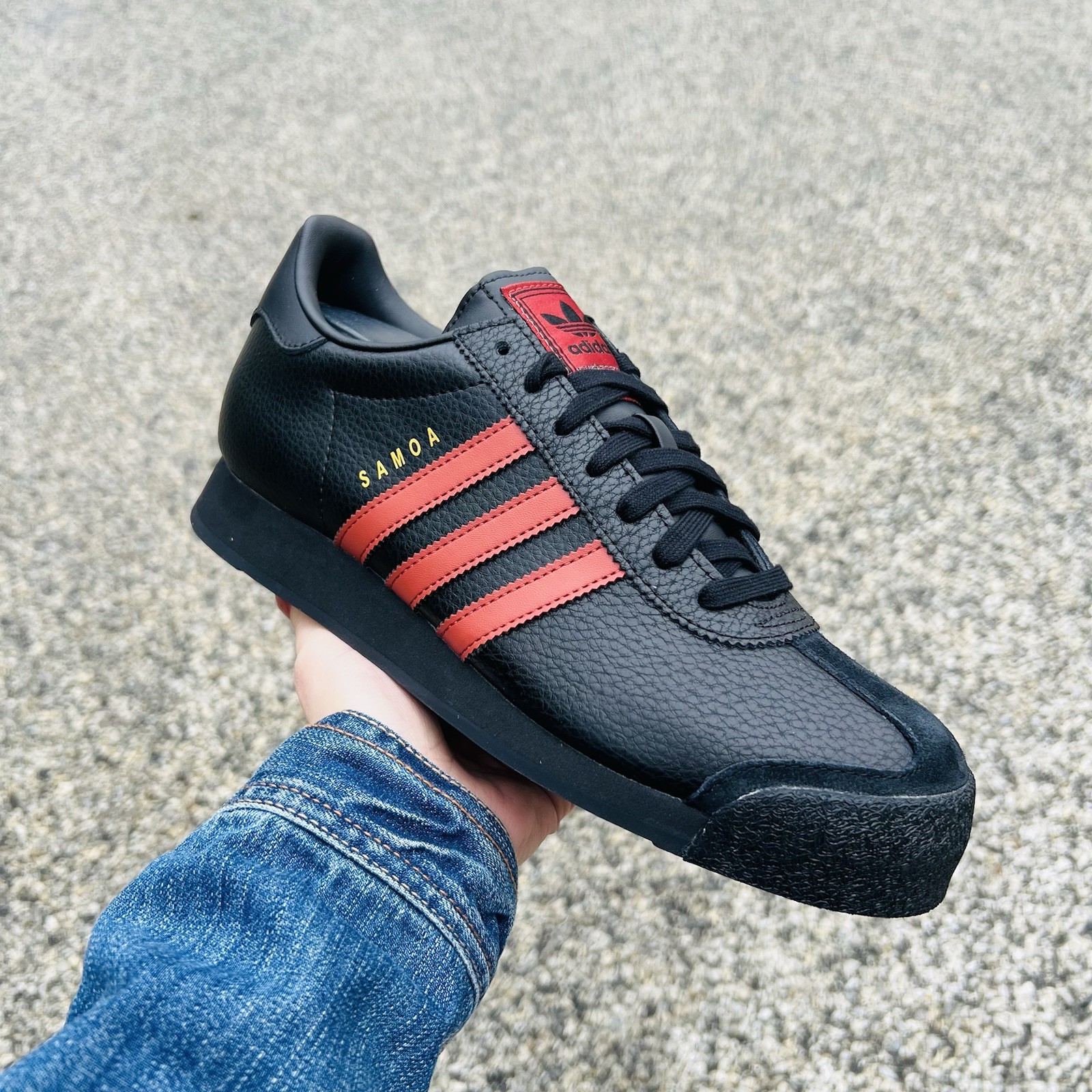Adidas NMD_S1 Men’s Sneaker Running Shoe Black Athletic Training Trainers #706
