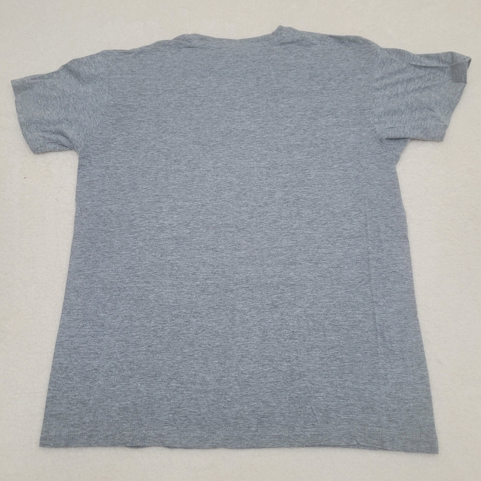 Italian Design Medium Vespa Scooter T-Shirt Zesus Firenze Stylized In Italy
