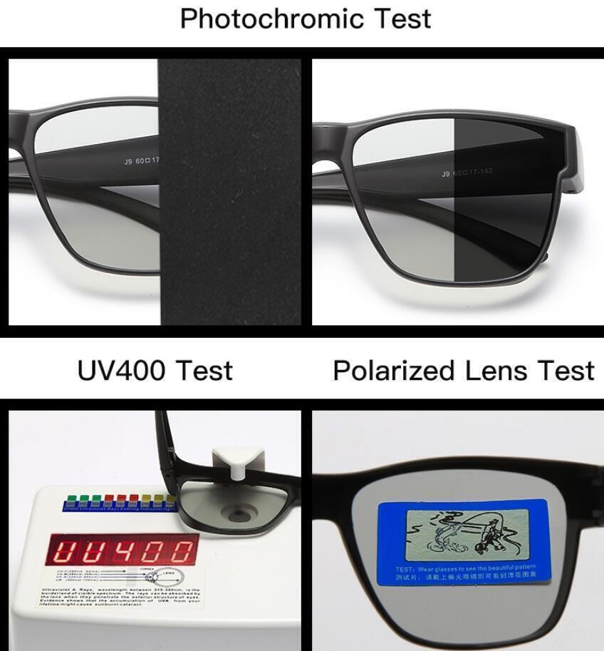 Fit Over Glasses Polarized Sunglasses For Men Women Wrap Around Driving Glasses
