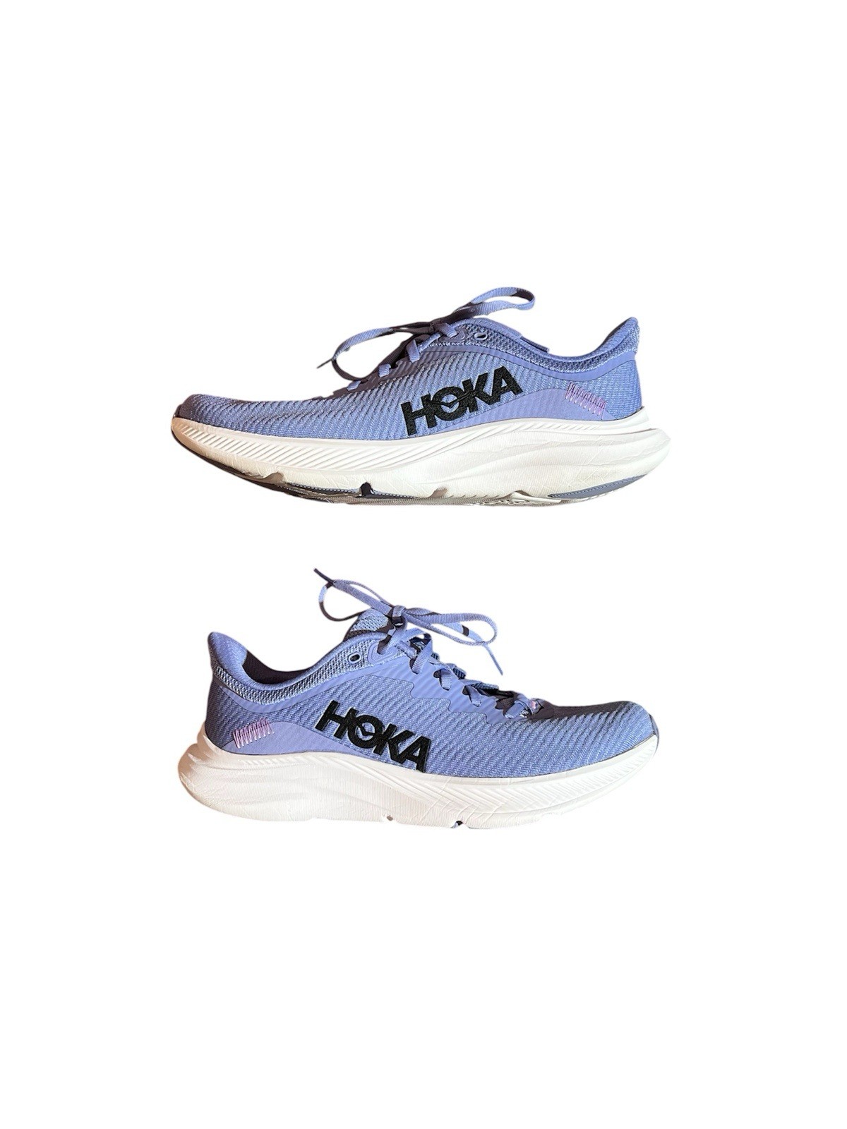 Size 10.5 – Hoka One One HOKA Solimar Wild Indigo W
