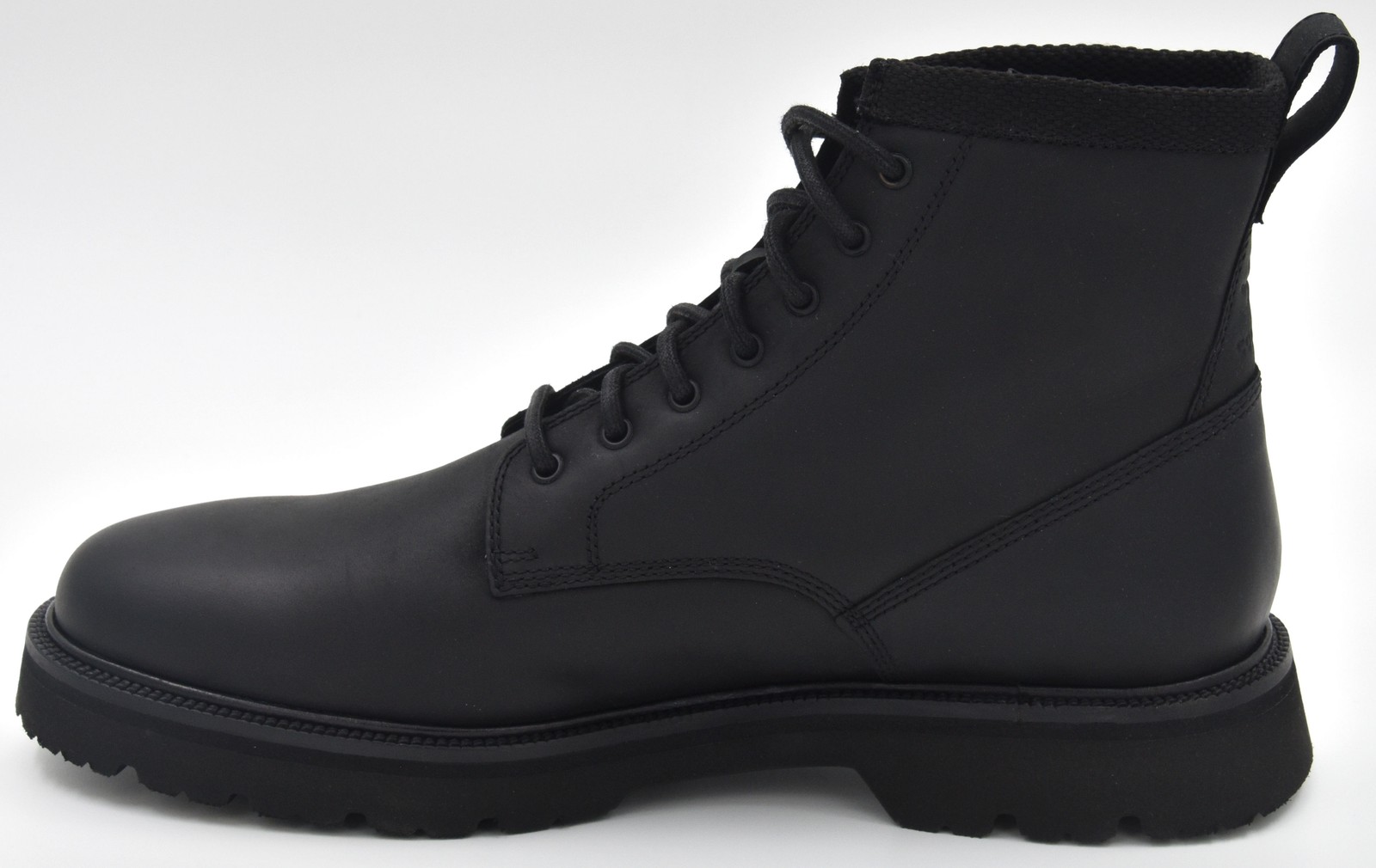 Cole Haan Men’s American Classics Waterproof Plain Toe Boot C37758