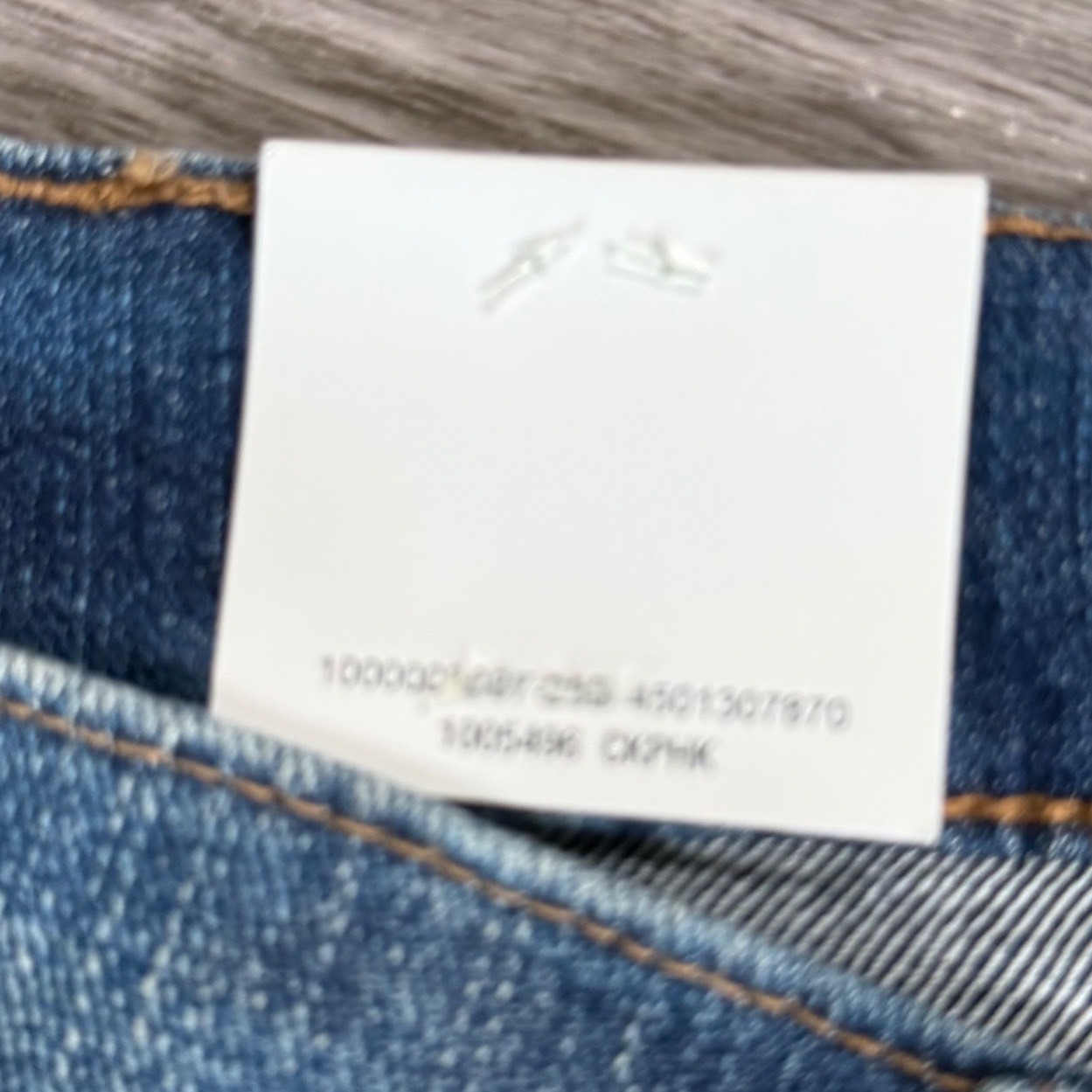 Lee Heritage Denim MVP Slim Fit Jeans Timber Medium Wash 36×30 112366083 Mens