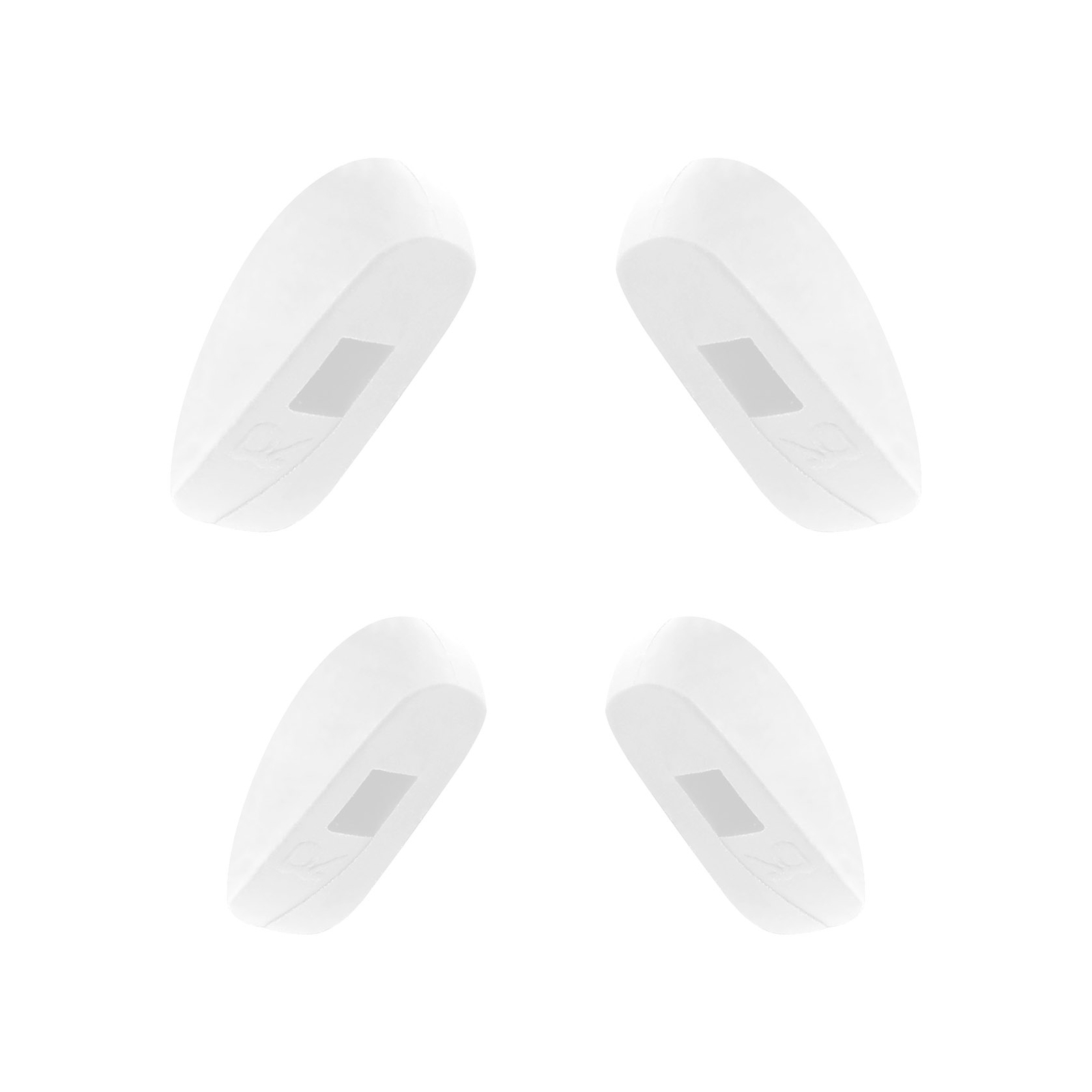 Silicone Replacement Nose Piece For-BOSE Tempo Sunglasses Options