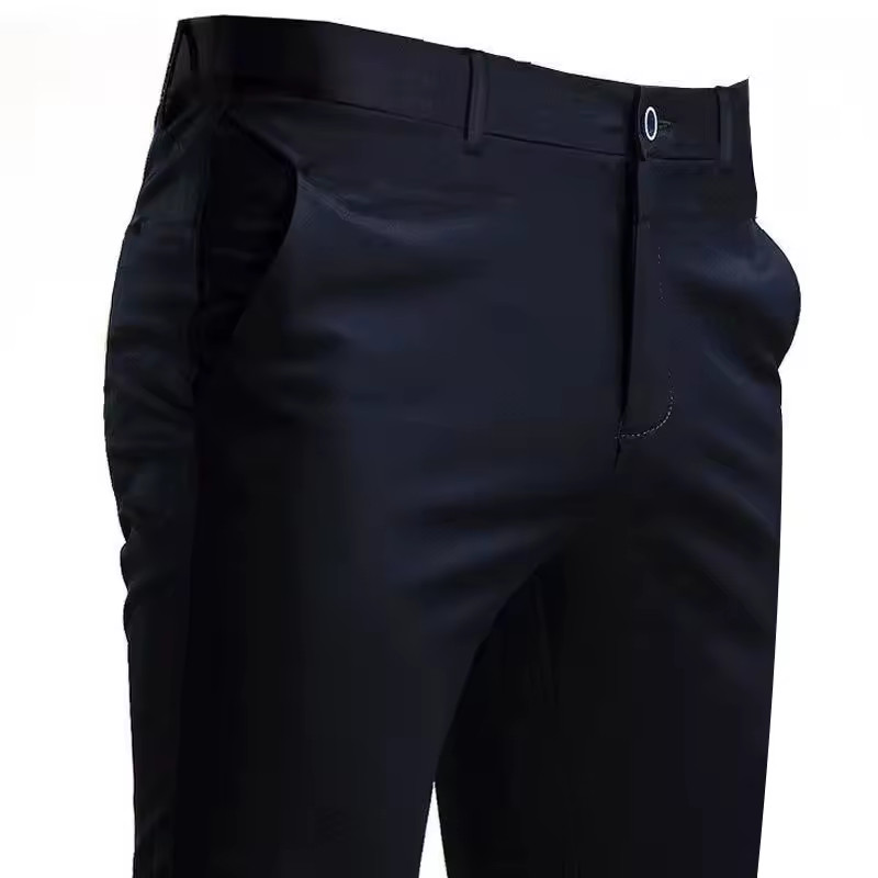 Men’s High Quality Ever Press Casual/Formal/Business Trousers/Pants Size 32-50