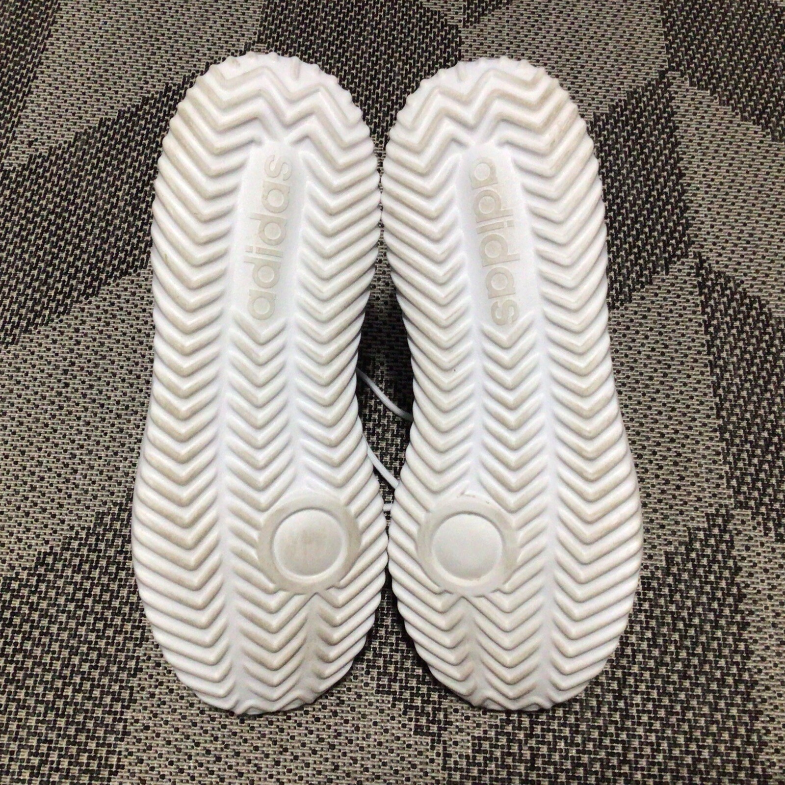 Adidas Cloud foam Basketball Memory Foam Footbed Sneakers Shoes 13