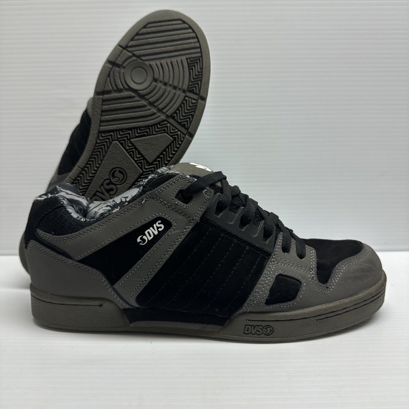 DVS Celsius Mens Shoes Size 10.5