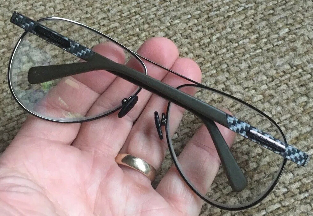 Columbia Sunglasses Eyeglasses Mt Jupiter 200 C03 62▫️16 130 Frame EUC