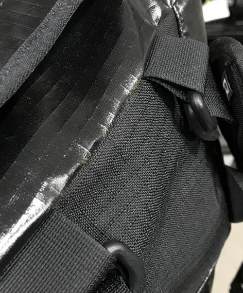 Patagonia Black Hole Duffle 70L / Boston Bag black 49347