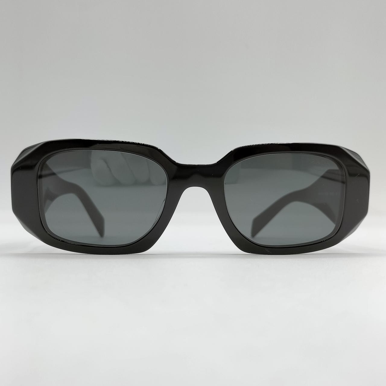 PRADA Sunglasses SPR17W-F 1AB-5S0