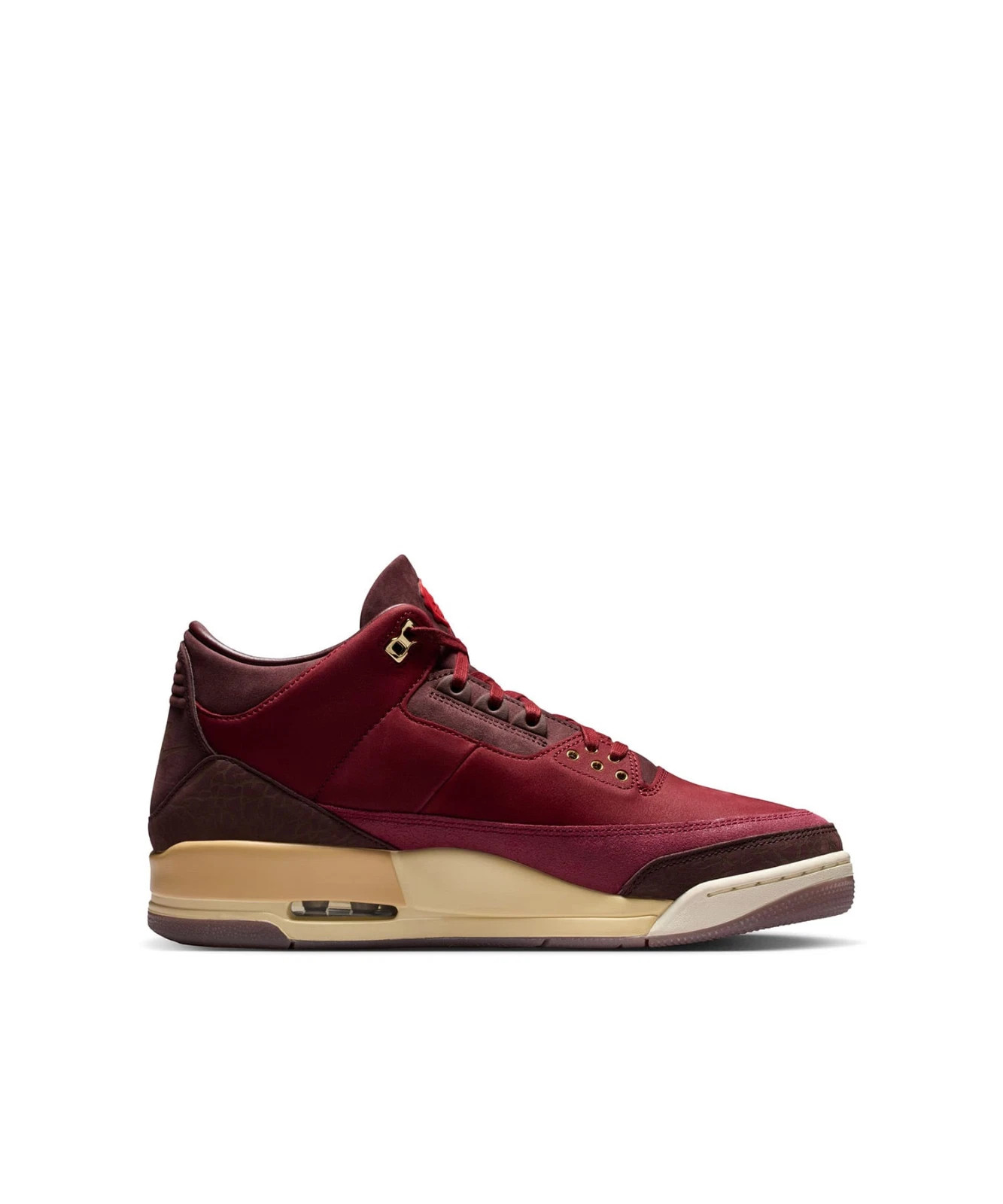 Air Jordan 3 Retro ‘Bin23’ IO7744-600