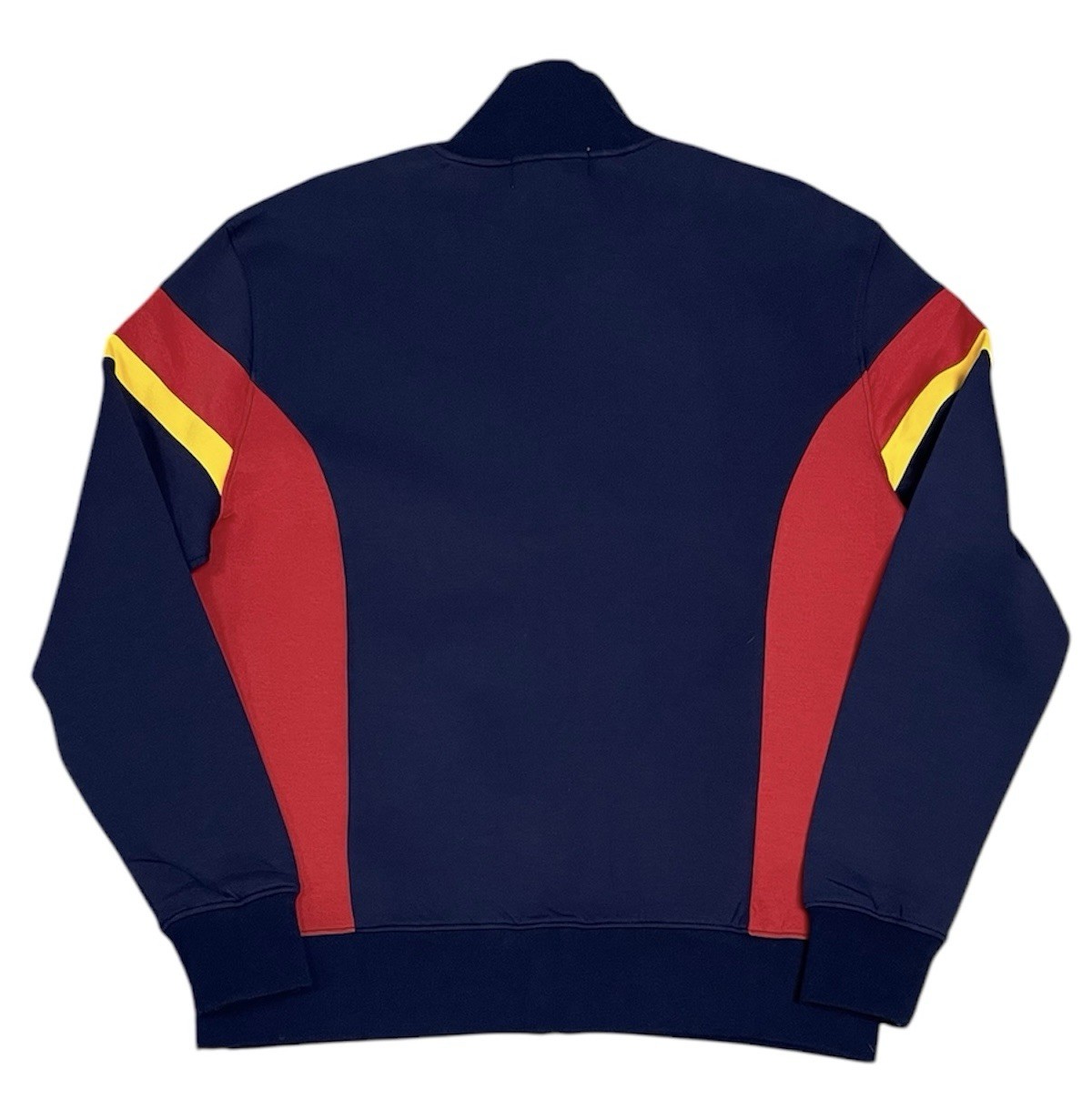 AGTAWH All Good Things Large ClassicJacket Full Zip Activewear Track Jacket New