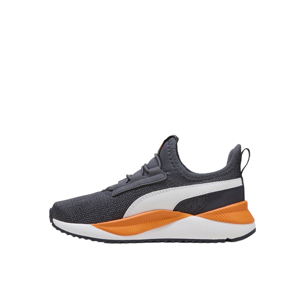 PUMA Pacer Easy Street Slip On Toddler Boys Grey Sneakers Casual Shoes 38443718