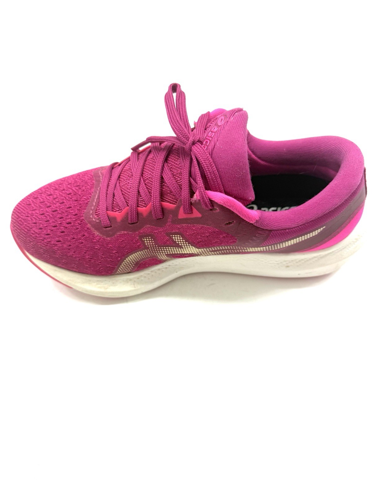 ASICS Women Gel Pulse 13 Running Trail Casual Sneakers Pink 5/35.5 – 22.5cm