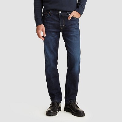 Levi’s Men’s 511 Slim Fit Jeans