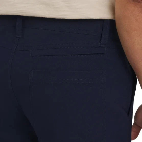 Weatherproof Vintage Men’s Stretch Water Resistant Tech Pant