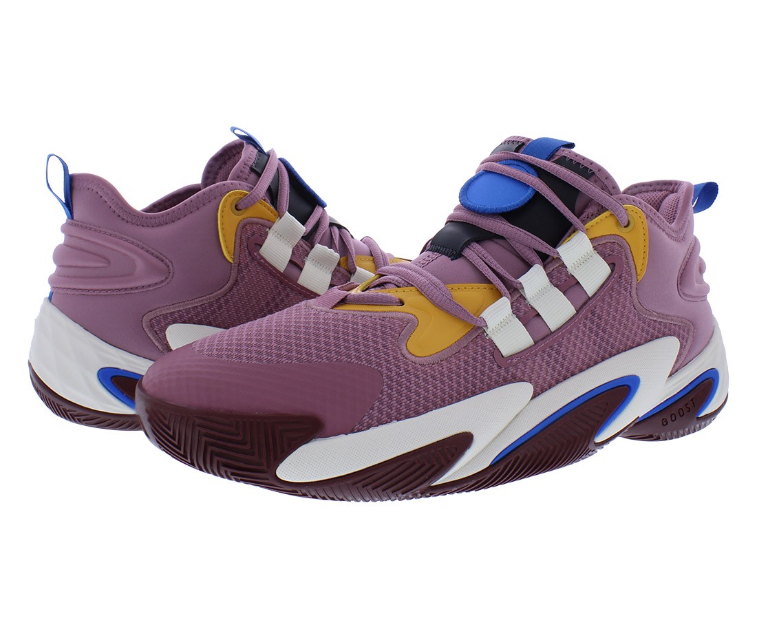 Adidas BYW Select Unisex Shoes