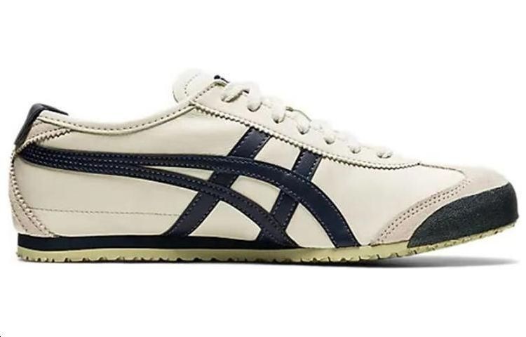 Onitsuka Tiger Mexico 66 Birch/Peacoat 1183C102-200
