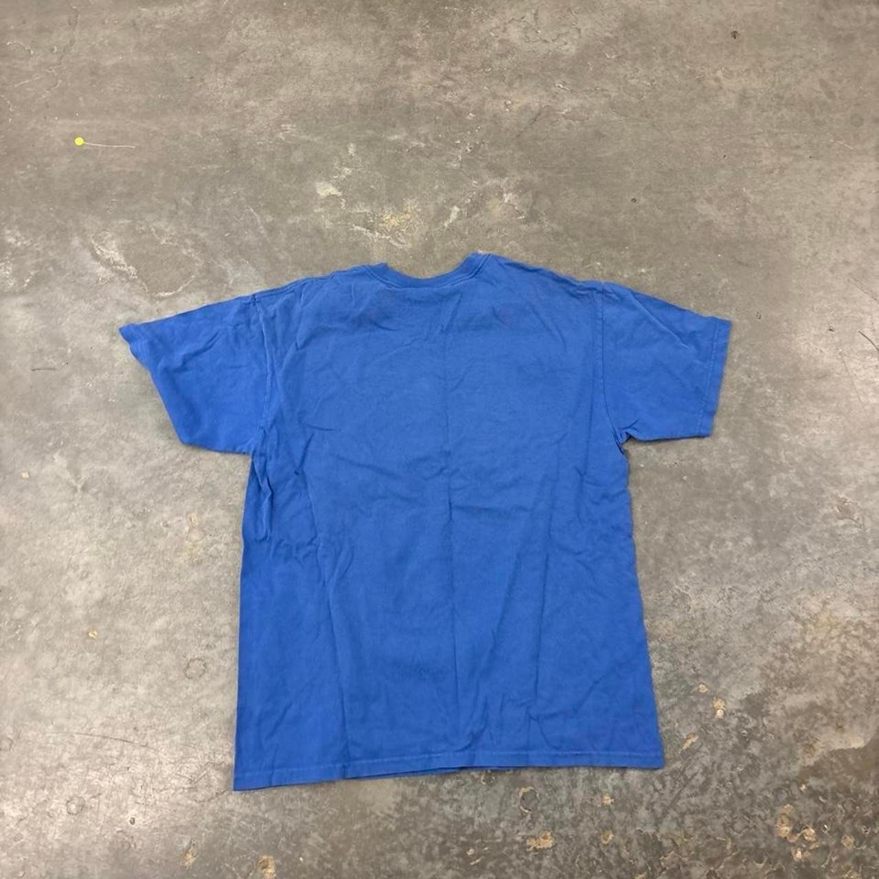 vintage 2003 Kentucky Wildcats Tee Size large