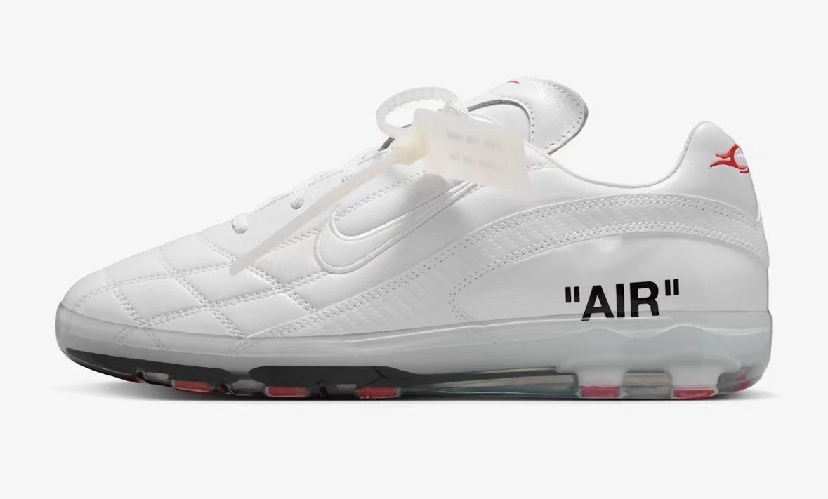 NIKE CRYOSHOT ZOOM M9 X V.A.A. USA (SZ 10.5) IM3886-100 IN HAND SHIPS NOW!!