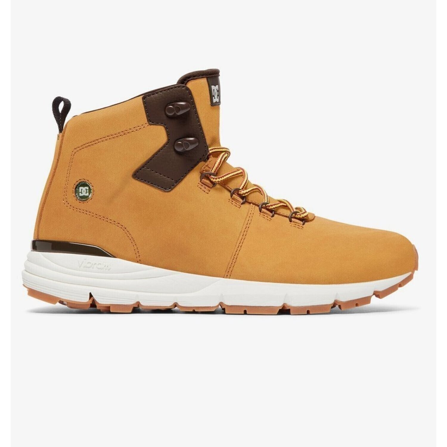 2020 DC shoes muitland boots wnt wheat winter shoes new 41 42 43 44 45 46