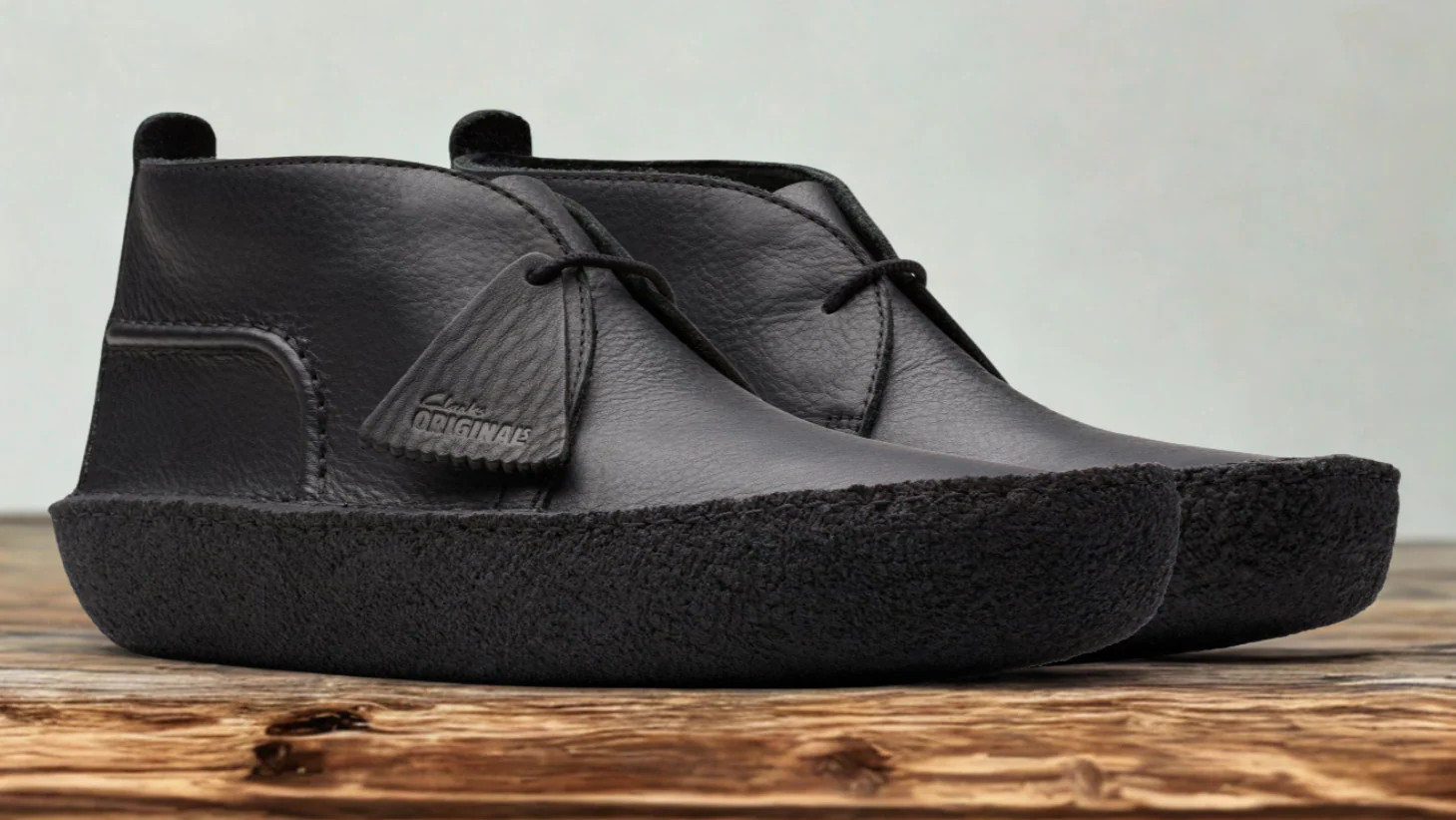 Clark’s “Desert Rain” 26180626 (Men’s)