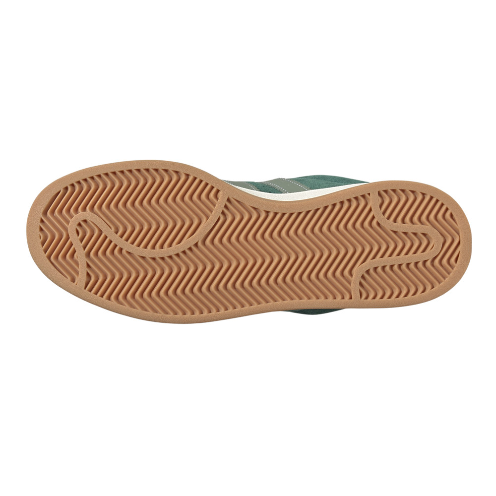 adidas Campus 00S Mens Green Sneakers Casual Shoes JH8794