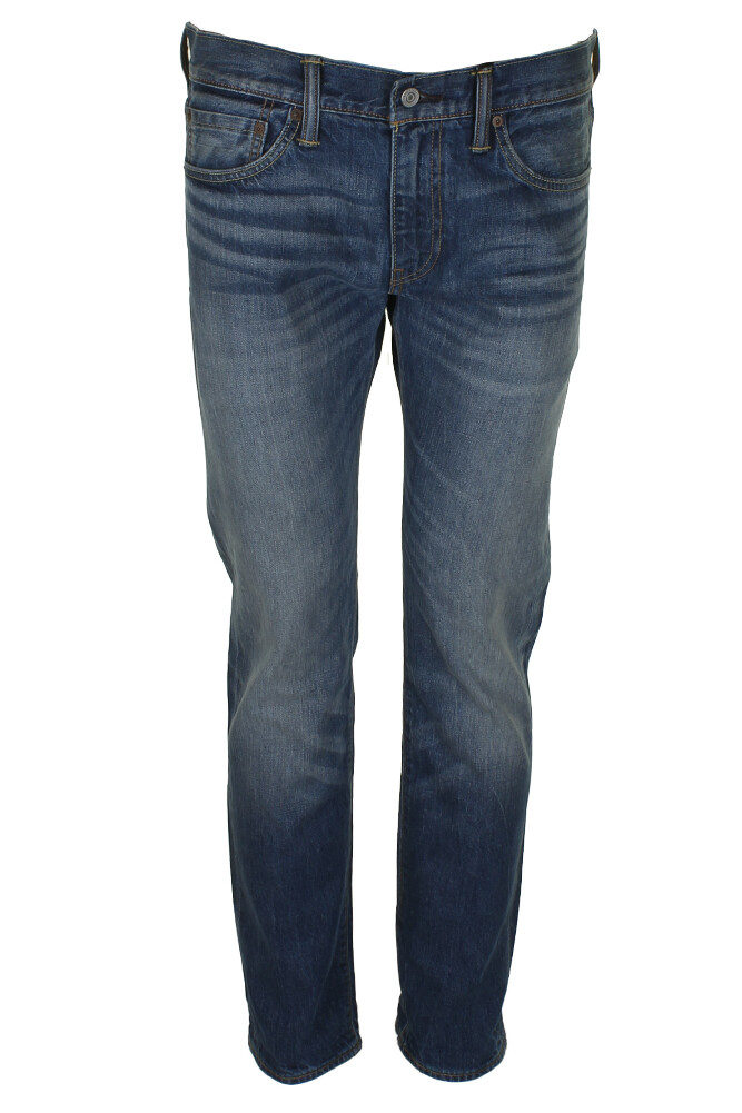 Levi’s Men’s Denim 511 Slim Fit Jeans