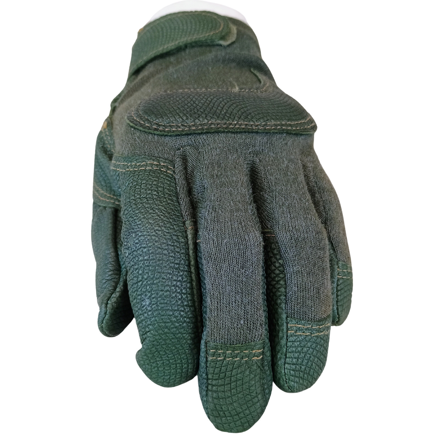 Foliage Model HCG-0014 PPI Army Combat Gloves – Used Serviceable *mocinc.1982*