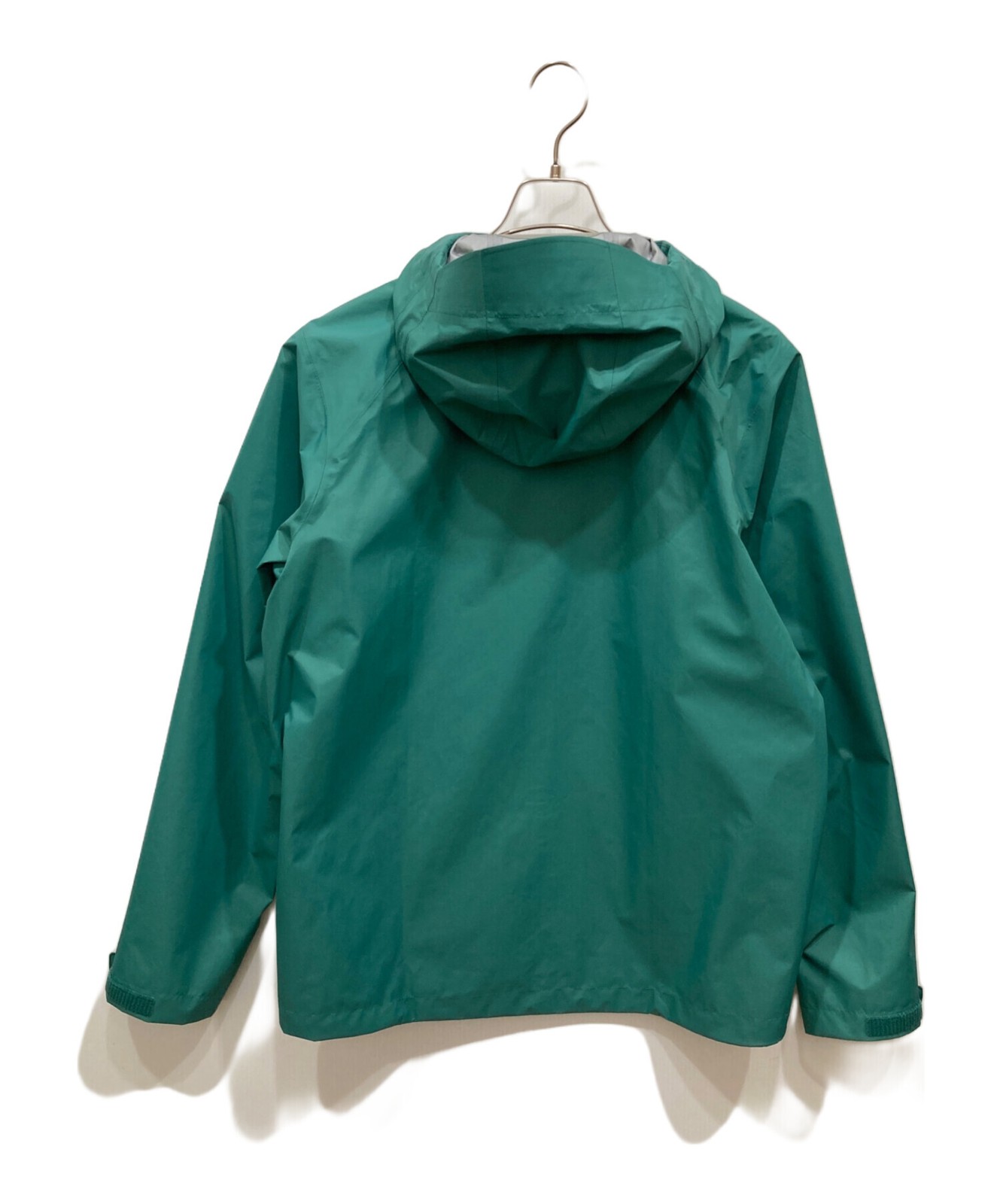 Patagonia Torrentshell 3L Rain Jacket Size: M Green Men 85241SP26