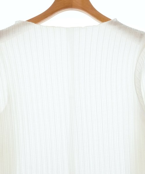MIESROHE Blouses White F 2200643210141