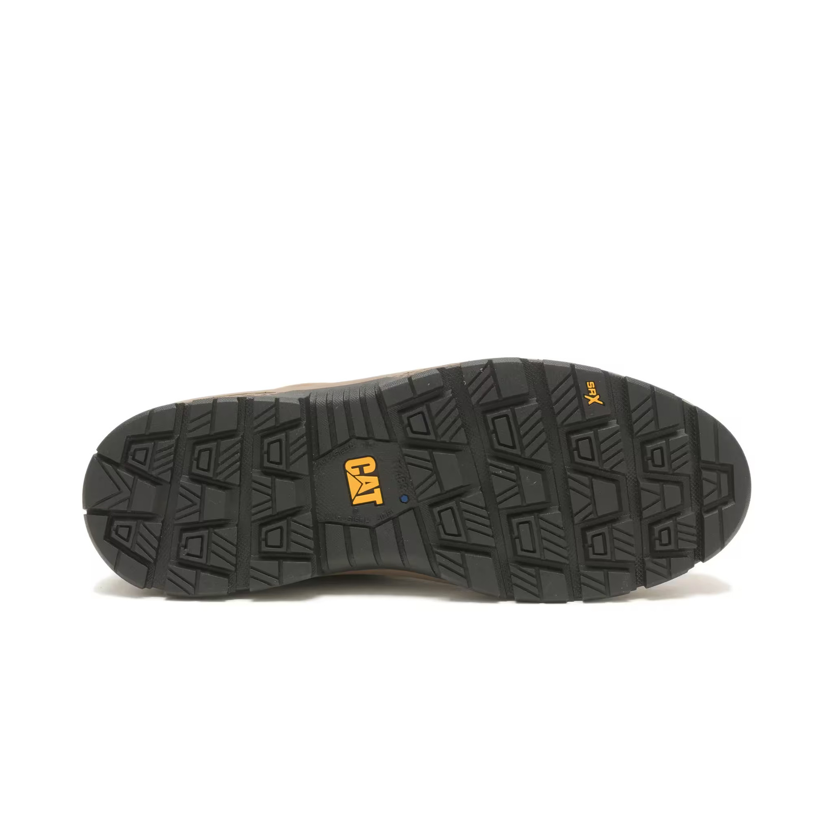 Caterpillar Men Exposition Chelsea Work Boot