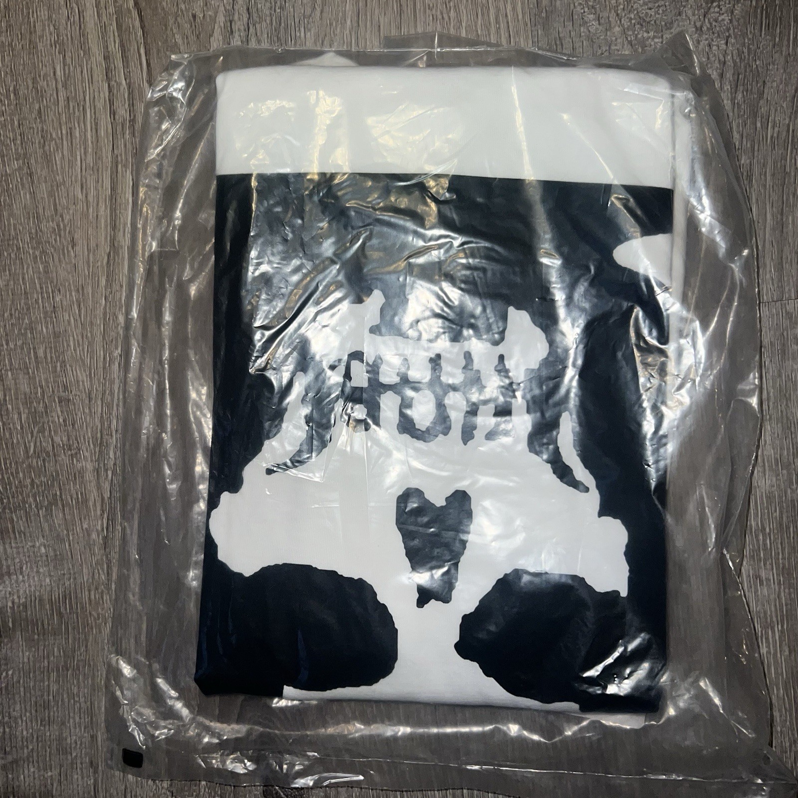 Supreme Number (N)ine Nine Manson Tee White Size: XL