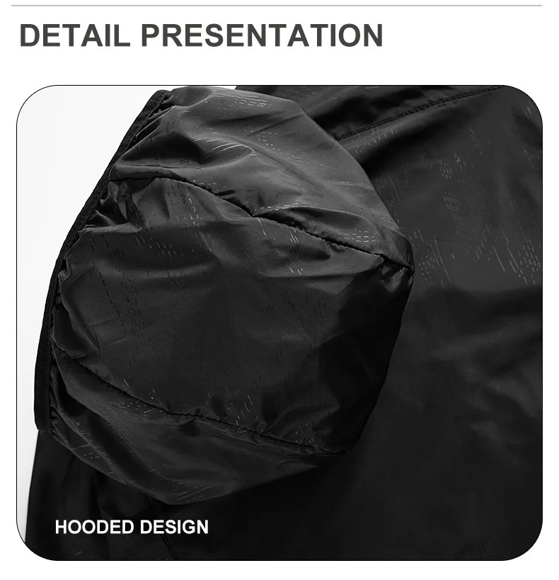 Waterproof Hiking Jacket Men Women Outdoor Windbreaker Rain Coat
