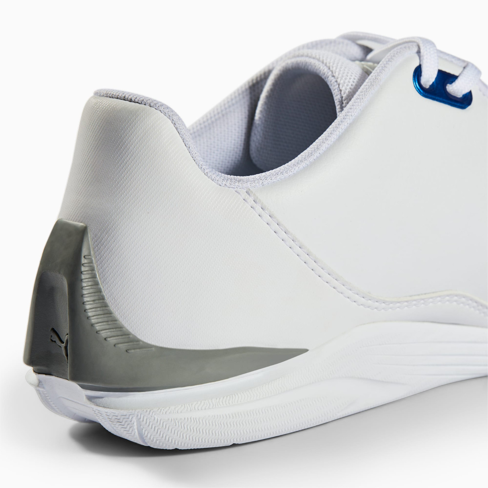 Puma BMW M Motorsport Drift CAT Decima Sneakers Leather Shoes 307304-02
